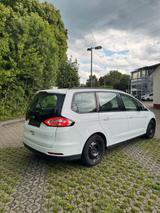 Ford Galaxy Trend 7Sitzer*1.HAND*KLIMAAUTO*STARTSTOPP - Ford Galaxy: Trend