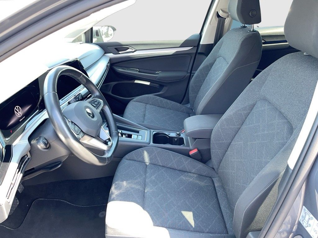 Volkswagen Golf - Bild 11