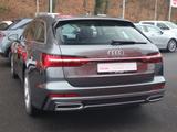 Audi A6 Avant 40 TDI quattro S line S-Tronic LED AHK - Audi A6 40 TDI Gebrauchtwagen