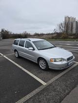 Volvo V70 2.4D5 185PS Automatik Summum - gebrauchte Volvo V70 aus dem Jahr 2006