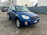 Toyota RAV4 2.0 BENZIN 2Hand Automatik 4x4... - Toyota RAV 4 in Aachen