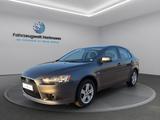 Mitsubishi Lancer Sportback *1.Hand*AHK*173.290km*Sitzhzg* - Mitsubishi Lancer: Sport