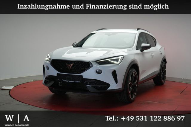 Cupra Formentor VZ 2.0 TSI 4Drive DSG Navi/ACC/Kamera/