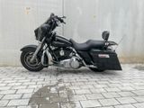 Harley-Davidson Street Glide - HARLEY-DAVIDSON 2006 STREET GLIDE