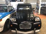 Citroën Restaurierte 2CV6 Club Ente - Citroën 2 CV: 2cv6