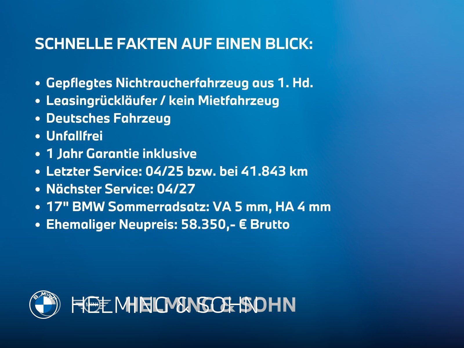 BMW i4 - Bild 4