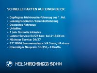 BMW i4 - Vorschau Bild 4