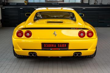 صورة 6 لـ 1998 Ferrari F355