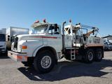 MAN 22.215 DHN 6x4 - Oldtimer very nice - MAN Oldtimer
