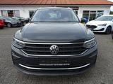 Volkswagen Tiguan Active 1.5 Navi LED Kamera Abstandstemp. - gebrauchte VW Tiguan aus dem Jahr 2023