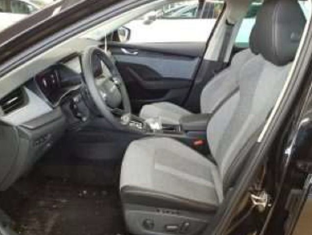 Skoda Octavia - Bild 3
