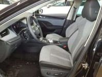 Skoda Octavia - Vorschau Bild 3