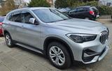 BMW X1 sDrive20i xLine Steptronic DCT xLine - BMW X1: Sdrive20d