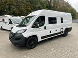 Chausson V697 First Line *Solar+AHK* - Chausson Diesel Kastenwagen