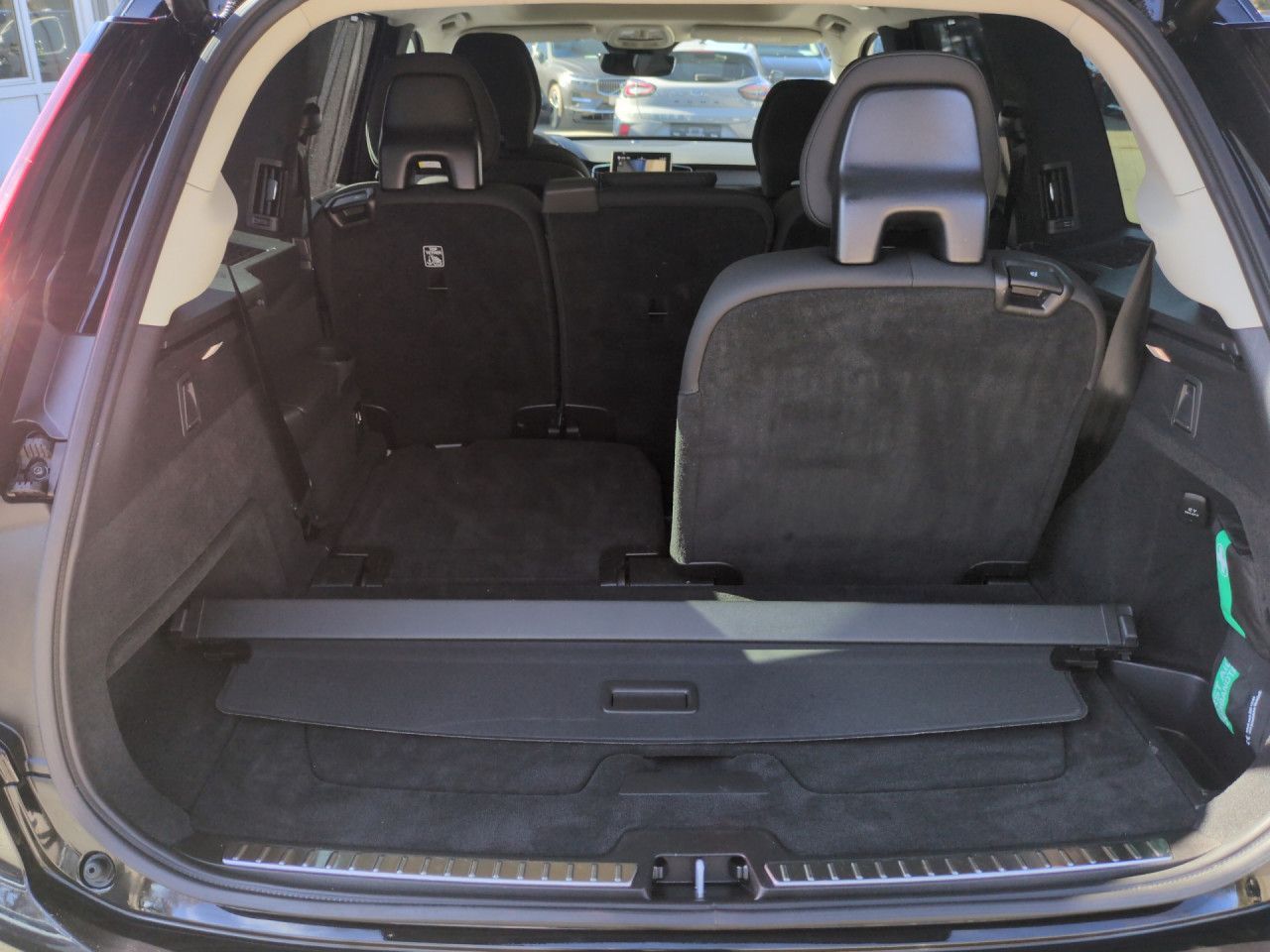 Volvo XC90 - Bild 24