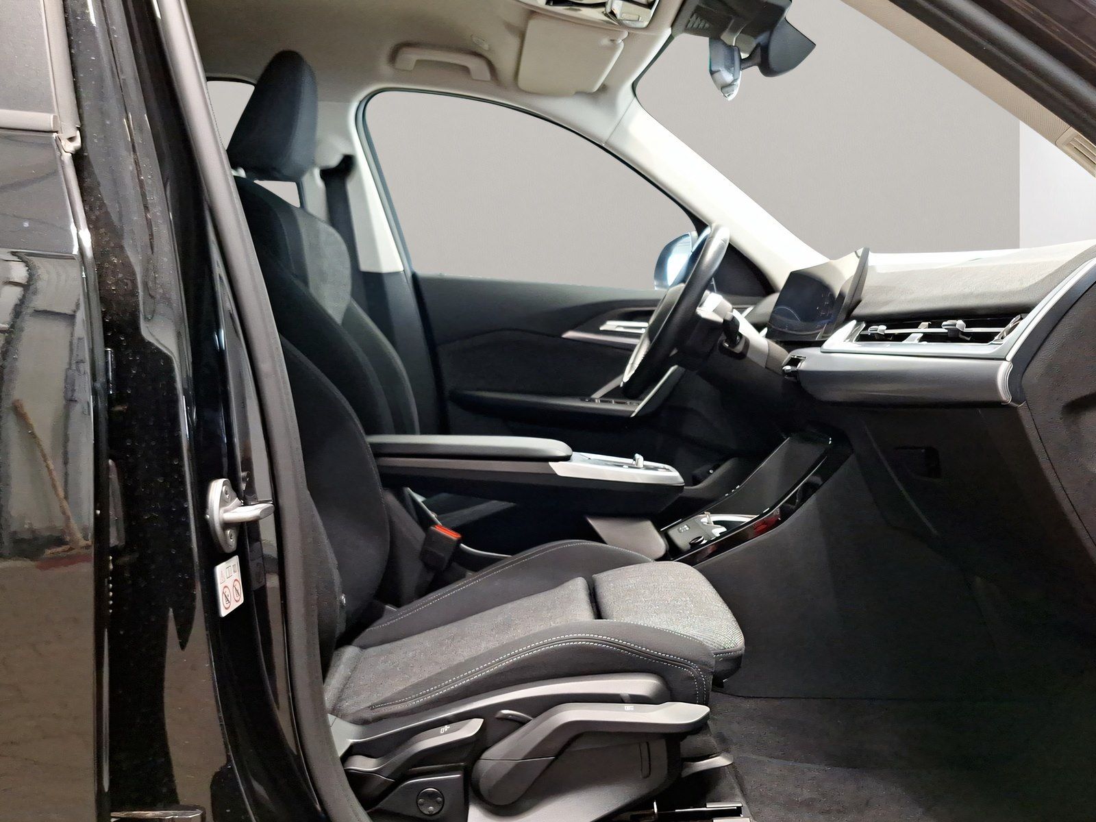 BMW X1 sDrive18d Driv.Assist Kamera Sportsitze LED foto 5