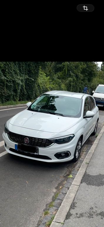 Image of Fiat Tipo