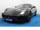 Ferrari 599 GTB F1 Navi Carbon Keramik Bose - Ferrari aus 2007