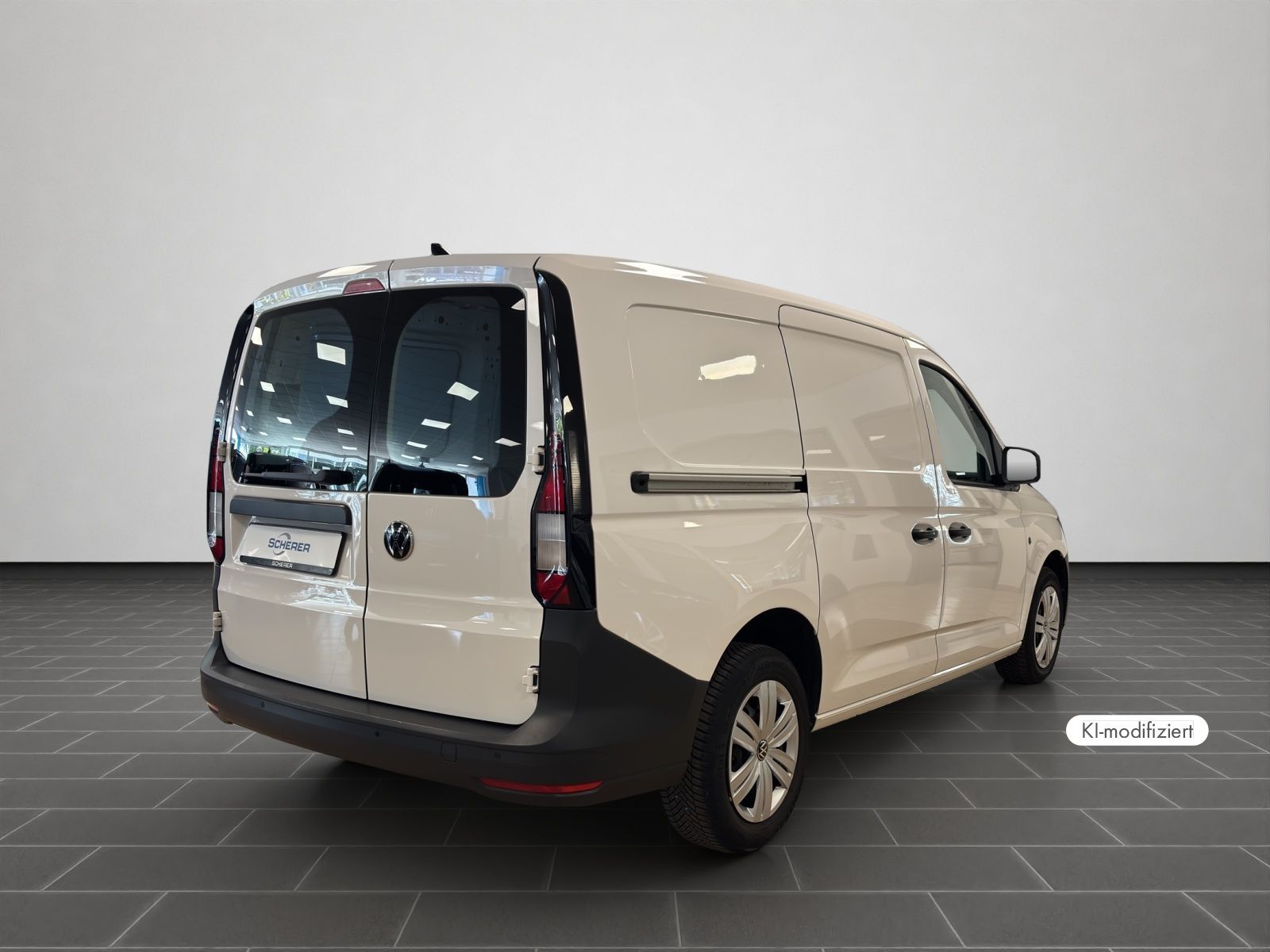 Volkswagen Caddy - Bild 3