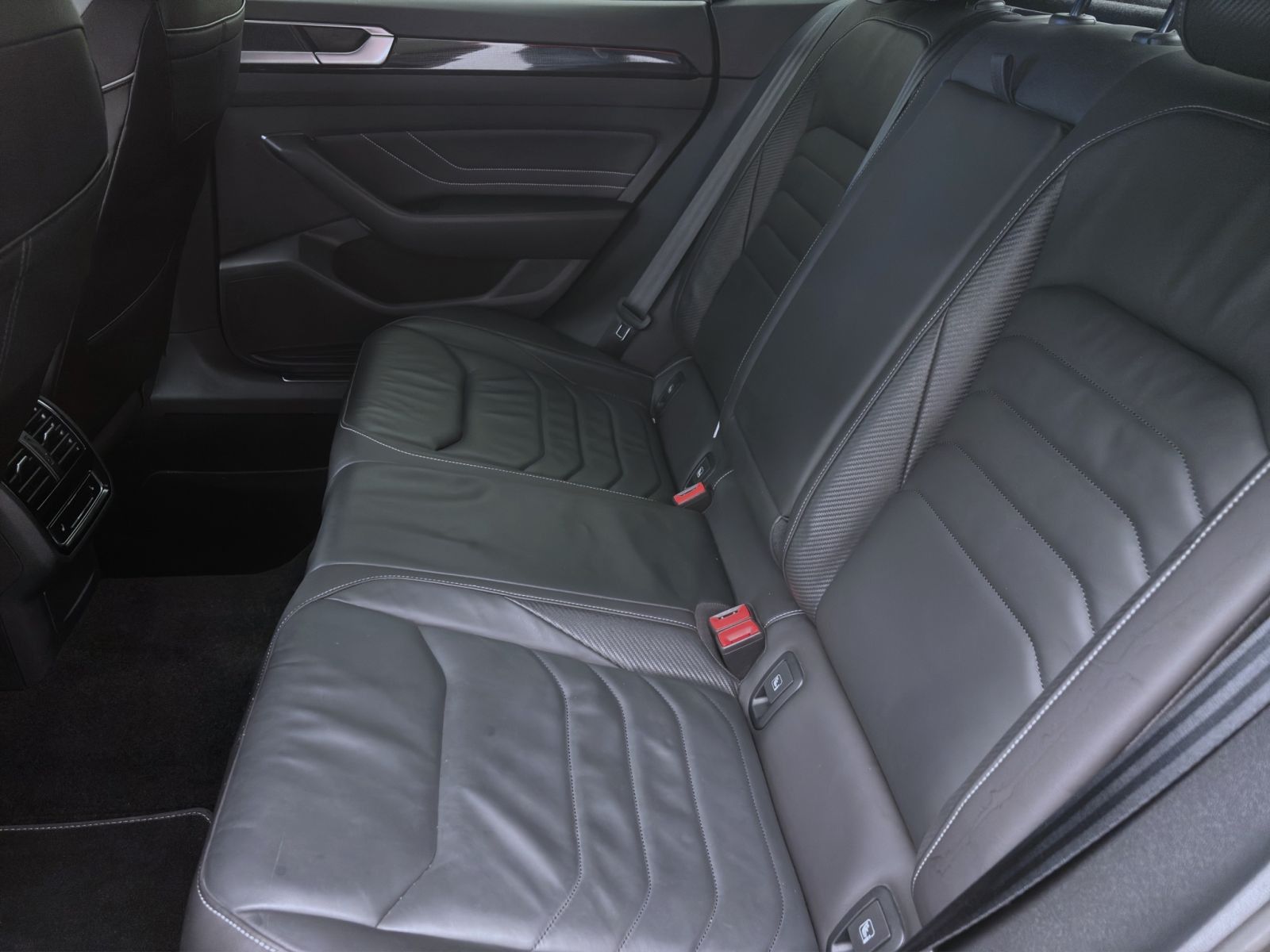 Volkswagen Arteon - Bild 14