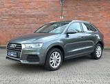 Audi Q3 quattro // Panorama // Deutsches Fahrz.. - Audi Q3 F3 mit Diesel-Antrieb