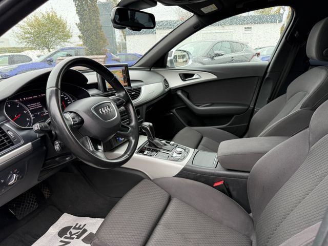 Audi A6  Avant 3.0 TDI clean diesel quattro EXPORT