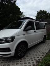 Volkswagen T6 Multivan - Camper - LED - Flexboard - Tisch - Volkswagen: Multivan Camper