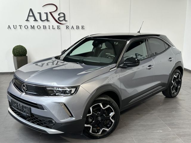 Opel Mokka-e Ultimate NAV+LED+180°-KAMERA+CARPLAY+1HD