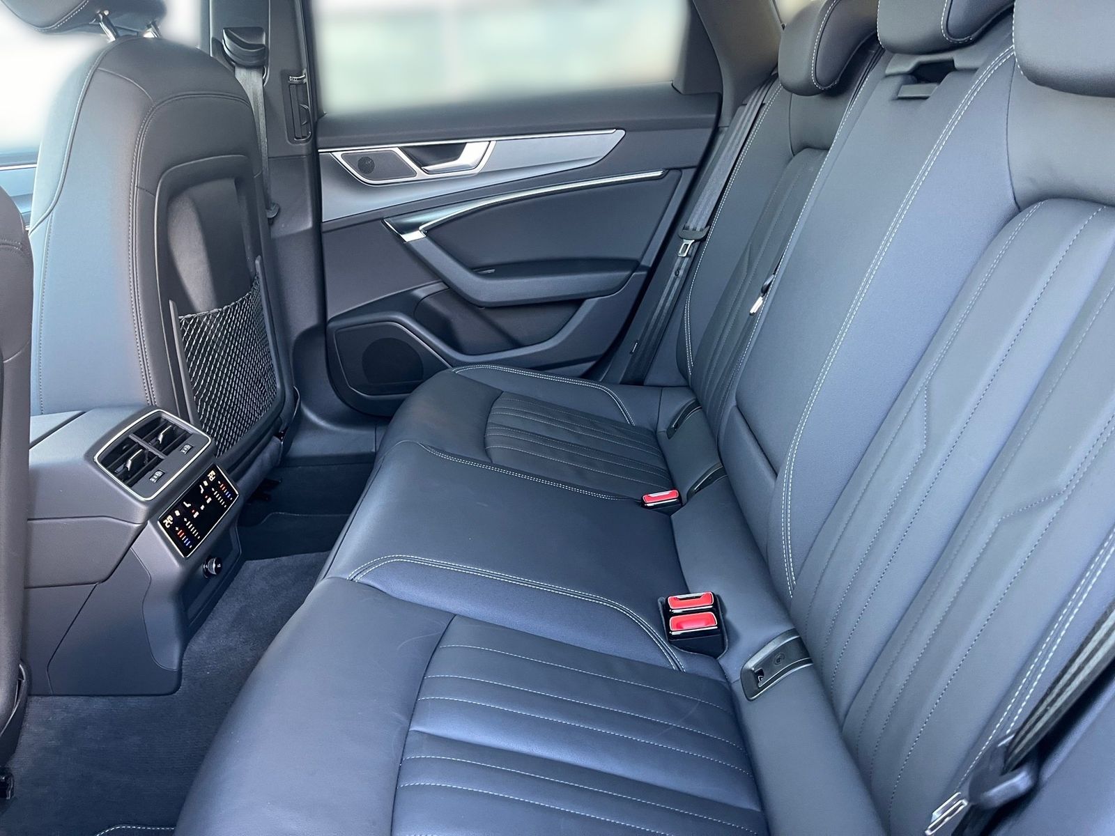 Audi A6 - Bild 9