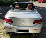 Mercedes-Benz C 43 AMG Mercedes-AMG C 43 4MATIC Autom. Mer... - Mercedes-Benz C 43 AMG in Frankfurt (Main)