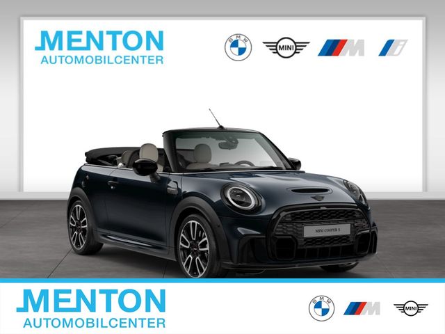MINI Cooper S Head-Up HK HiFi DAB LED RFK Navi Shz