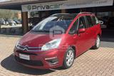 Citroën CITROEN C4 Grand Picasso 2.0 HDi 150 FAP CMP6 Ex - Citroën C4 7-Sitzer