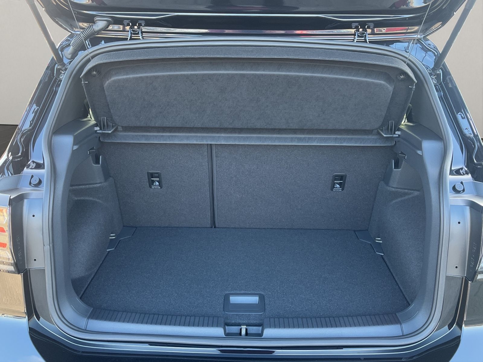 Volkswagen T-Cross - Bild 9