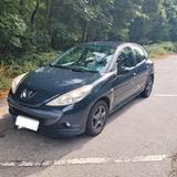 Peugeot peugeot 206+ 1.1L 60PS - Peugeot 206: 60ps