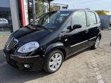 Lancia Musa 1.4 8v Argento KLIMA, ALU, TÜV NEU - Lancia aus 2009