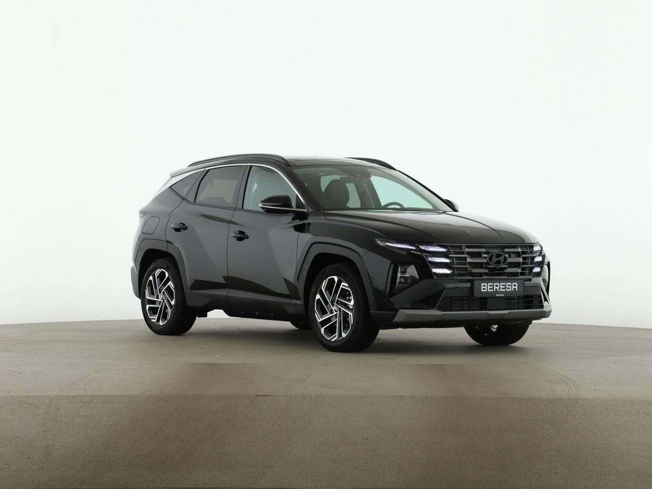 Hyundai Tucson – Bild 9