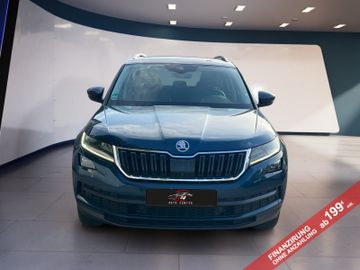 Skoda Kodiaq - 2