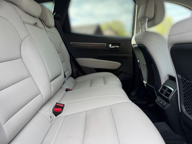 Koleos BLUE dCi 150 Limited 1.7 dCI Autom. Navi 