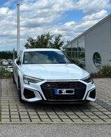 Audi S3 TFSI S tronic edition one quattro edition one - gebrauchte Audi S3 aus dem Jahr 2020