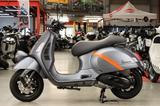 Vespa GTV 310