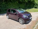 Seat Mii 1.0 55kW Chic ASG Chic TüV NEU - Seat Mii mit Benzin-Antrieb: ESP