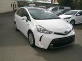Toyota Prius+Pano Head up Navi 7-Sitzer - Toyota Prius+: Automatik