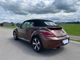 Volkswagen Beetle Cabriolet 1.4 TSI BMT  ALLSTAR - VW Beetle von privat