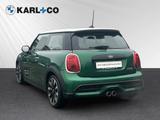 MINI Cooper S 3-Türer H&K CarPlay Leder LED SHZ PDC - MINI Cooper S Gebrauchtwagen