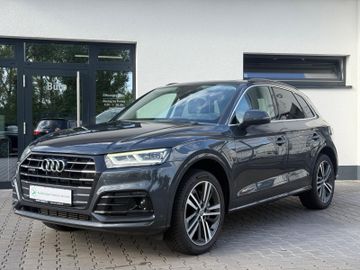 Audi Q5 - 1