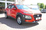 Hyundai Kona Trend 2WD Standheizung - Hyundai KONA mit Benzin-Antrieb: Standheizung