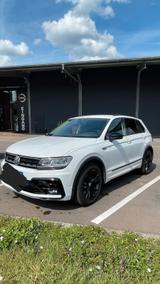 Volkswagen Tiguan 2.0 TDI SCR 140kW DSG 4MOTION Highlin... - Volkswagen Tiguan: TDI 140
