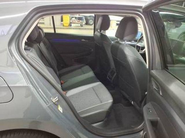 Volkswagen Golf VIII 1.5 TSI Energy Navi Pano LED DigCockpi, миниатюра 6