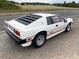 Lotus TURBO - Lotus Esprit: Coupé
