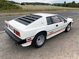 Lotus TURBO - Lotus Esprit: Coupé